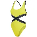 Speedo Convertible Cut Out Badetøy