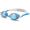 Nike Chrome Mirror Svømmebriller