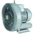 AstralPool 47178 0.4-0.5 Kw Tri-turboblåser Designet For Luftblåsing I Boblebad