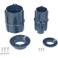 AstralPool 00107 For 52717-52718 Dusjforankringsarmatur Ø 43mm