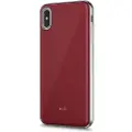 Moshi Iglaze Iphone Xs Max Silicone Telefondeksel