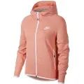 Nike Tech Genser Med Hel Glidelås
