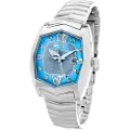 Chronotech Ct7964l-01m Dameklokke