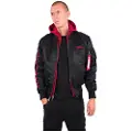 Alpha industries Ma-1 D-tec Se Jakke