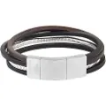 Police Pj26551bss.01 Armbånd