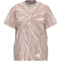 Levi's Graphic Jet Kortarmet T-skjorte