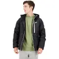 Nike Sportswear Therma-fit Legacy Series Jakke