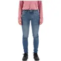 Superdry Mid Rise Skinny Jeans