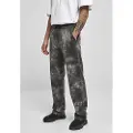 Urban Classics Tye Dyed Svettbukser