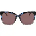 DKNY 534s Solbriller For Kvinner