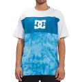Dc-shoes Deep End Kortarmet T-skjorte