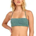RVCA Axis Revo Tie Bikinitopp