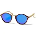 Ocean Sunglasses Lille Polariserte Solbriller