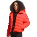 Superdry Code All Seasons Padded Jakke