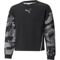 Puma Alpha Crew Collegegenser