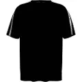 Calvin Klein Relaxed Crew T-shirt Kortskjortet Pyjamas-t-skjorte