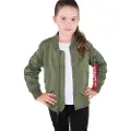 Alpha industries Ma-1 Tt Jakke
