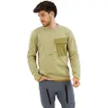 G-Star Tweeter Slanted Pocket Langarmet T-skjorte