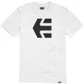 Etnies Icon Kortarmet T-skjorte