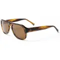 Ocean Sunglasses Roy Solbriller