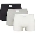 Calvin Klein 000nb3262a Boxers 3 Enheter