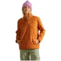 Billabong Boundary Mock 3 Halv Glidelås Genser