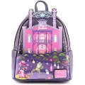 Disney Prinsessen Og Frosken Loungefly Palace-ryggsekk 26 Cm