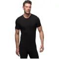 Abanderado Thermal Tech Kortærmet Baselayer