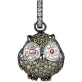 Lancaster Jla-pen-owl-3 Halskjede