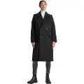 G-Star Long Wool Frakk