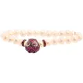 Lancaster Jla-br-owl5wh Armbånd