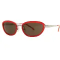 sisley Sy56902 Solbriller For Kvinner