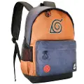 KARACTERMANIA Naruto Shippuden Symbol Ryggsekk 44 Cm
