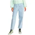 RVCA Scrunchie Jeans