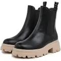 Pepe Jeans Lol Chelsea Booties