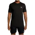 RVCA Avyzt01368 Kortarmet T-skjorte