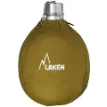 Laken Aluminium Flaske 1l
