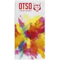 Otso Mikrofiberhåndkle