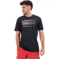Under Armour Team Issue Wordmark Kortarmet T-skjorte
