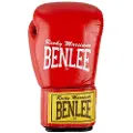 Benlee Fighter Lærboksehansker