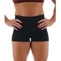 Tyr High-rise 2´´ Høytlivshorts Leggings