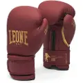 Leone1947 Bordeaux Edition Kampsporthansker