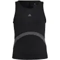 Adidas Hit Ermeløs T-skjorte