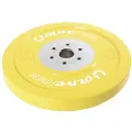 Olive Competition Olympisk Vektskive 15kg