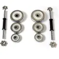Keboo Serie 700 20kg Manualsett