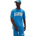 Ellesse Calipsi Kortarmet T-skjorte