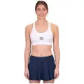 BIDI BADU Crew Sports-bh Med Medium Støtte
