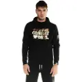 Leone Apparel Gold Hetteskjorte