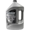Quicksilver Boats 4-takts Fcw 25w50 Syntetisk Blandingsolje For Utenbordsmotor 4l 3 Enheter