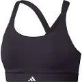 Adidas Tlrd Impact Luxe Hs Sports-bh Med Høy Effekt
